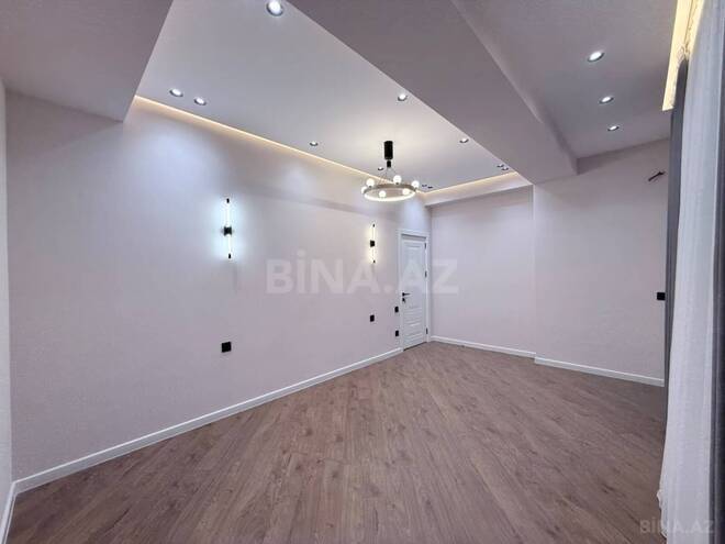 Satılır 3 otaqlı yeni tikili 112 m², photo 3 from 17