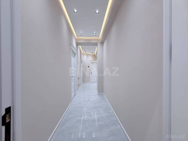 Satılır 3 otaqlı yeni tikili 112 m², photo 12 from 17