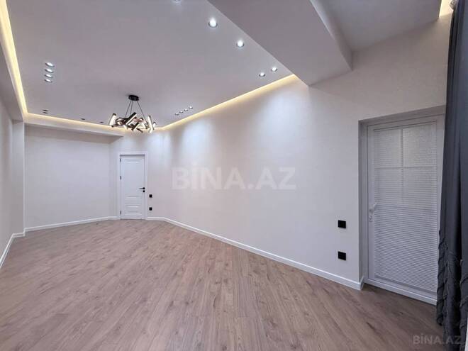 Satılır 3 otaqlı yeni tikili 112 m², photo 6 from 17