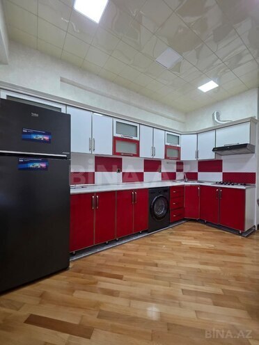 İcarəyə verilir 2 otaqlı yeni tikili 90 m², Yeni Yasamal q., photo 11 from 28