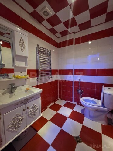 İcarəyə verilir 2 otaqlı yeni tikili 90 m², Yeni Yasamal q., photo 24 from 28