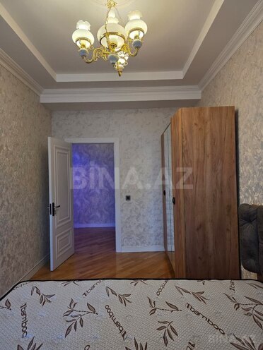 İcarəyə verilir 2 otaqlı yeni tikili 90 m², Yeni Yasamal q., photo 10 from 28