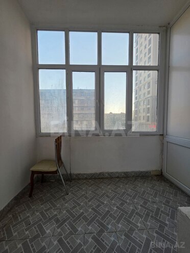 İcarəyə verilir 2 otaqlı yeni tikili 90 m², Yeni Yasamal q., photo 22 from 28