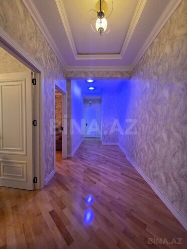 İcarəyə verilir 2 otaqlı yeni tikili 90 m², Yeni Yasamal q., photo 4 from 28