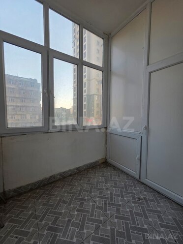 İcarəyə verilir 2 otaqlı yeni tikili 90 m², Yeni Yasamal q., photo 23 from 28