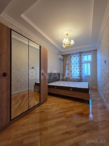 İcarəyə verilir 2 otaqlı yeni tikili 90 m², Yeni Yasamal q., photo 18 from 28