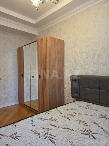 İcarəyə verilir 2 otaqlı yeni tikili 90 m², Yeni Yasamal q., photo 9 from 28