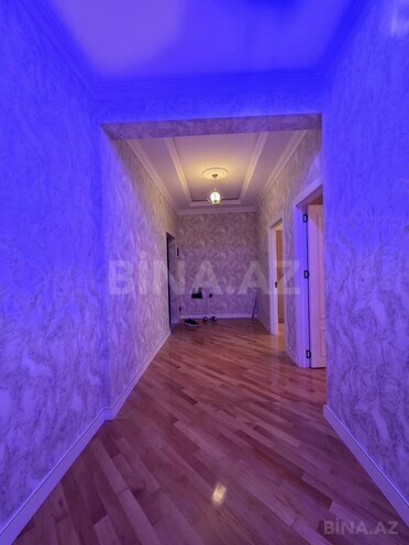 İcarəyə verilir 2 otaqlı yeni tikili 90 m², Yeni Yasamal q., photo 19 from 28