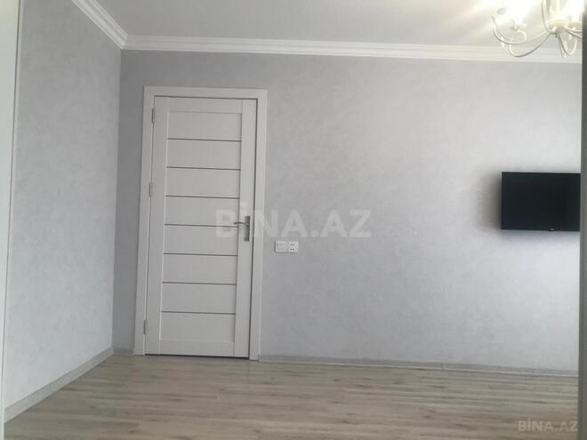 Сдаётся 2-комн. вторичка 65 м², м. Нариман Нариманов, photo 8 from 9