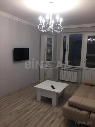 Сдаётся 2-комн. вторичка 65 м², м. Нариман Нариманов, photo 3 from 9
