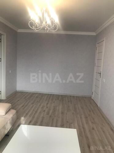 Сдаётся 2-комн. вторичка 65 м², м. Нариман Нариманов, photo 4 from 9