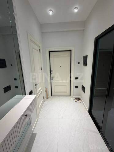 Satılır 2 otaqlı yeni tikili 68 m², Elmlər Akademiyası m., photo 1 from 11