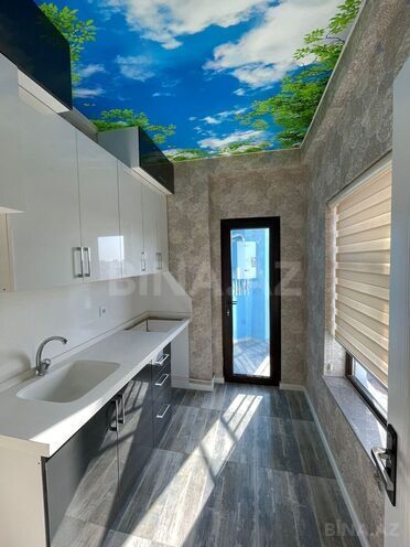 İcarəyə verilir 2 otaqlı yeni tikili 65 m², Nəsimi m., photo 9 from 14