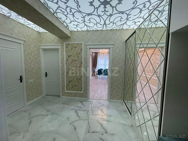 İcarəyə verilir 2 otaqlı yeni tikili 65 m², Nəsimi m., photo 7 from 14