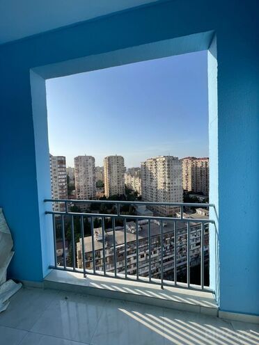 İcarəyə verilir 2 otaqlı yeni tikili 65 m², Nəsimi m., photo 12 from 14