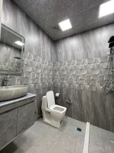 İcarəyə verilir 2 otaqlı yeni tikili 65 m², Nəsimi m., photo 11 from 14