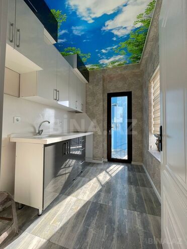 İcarəyə verilir 2 otaqlı yeni tikili 65 m², Nəsimi m., photo 8 from 14