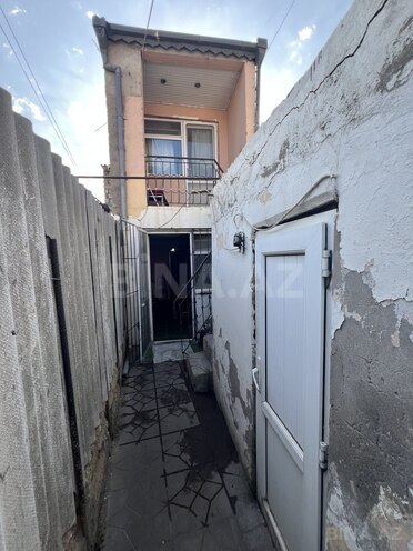 Satılır 3 otaqlı həyət evi/bağ evi 100 m², Həzi Aslanov m., photo 3 from 16