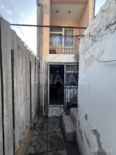 Satılır 3 otaqlı həyət evi/bağ evi 100 m², Həzi Aslanov m., photo 1 from 16