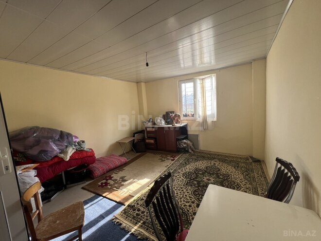 Satılır 3 otaqlı həyət evi/bağ evi 100 m², Həzi Aslanov m., photo 12 from 16