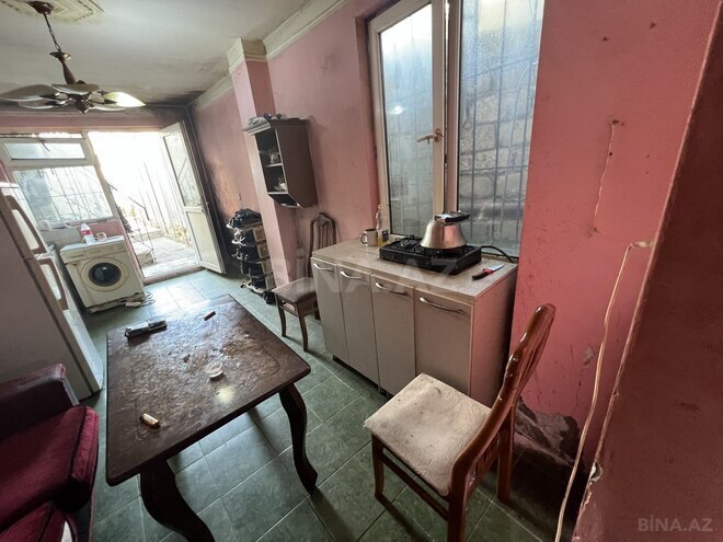 Satılır 3 otaqlı həyət evi/bağ evi 100 m², Həzi Aslanov m., photo 7 from 16