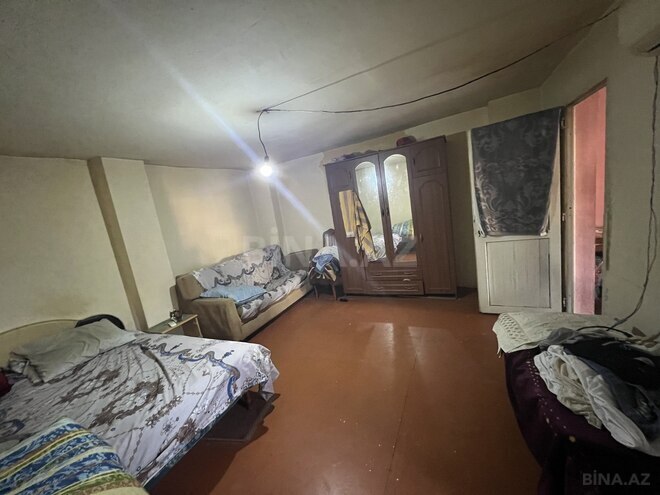 Satılır 3 otaqlı həyət evi/bağ evi 100 m², Həzi Aslanov m., photo 5 from 16