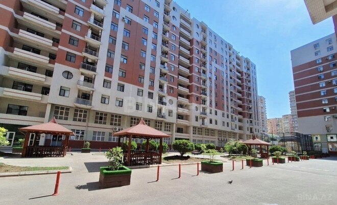 Сдаётся 4-комн. новостройка 230 м², м. 8 ноября, photo 28 from 31