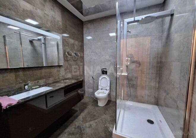 Сдаётся 4-комн. новостройка 230 м², м. 8 ноября, photo 27 from 31
