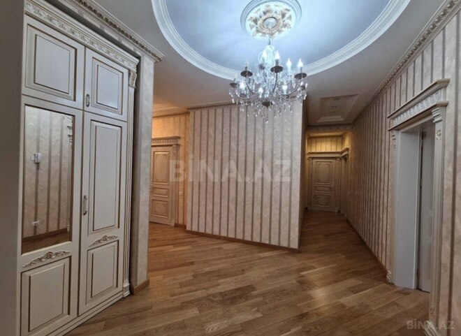 Сдаётся 4-комн. новостройка 230 м², м. 8 ноября, photo 26 from 31