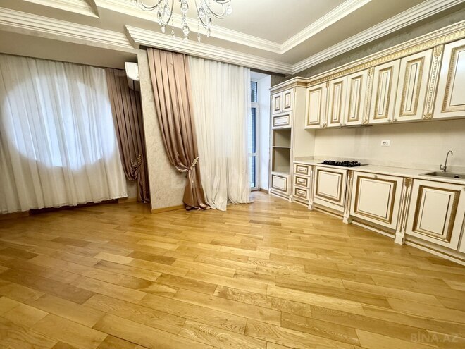 Сдаётся 4-комн. новостройка 230 м², м. 8 ноября, photo 14 from 31