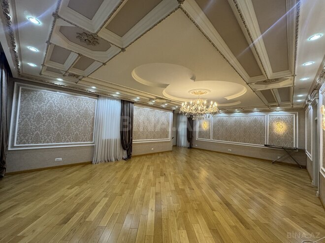 Сдаётся 4-комн. новостройка 230 м², м. 8 ноября, photo 3 from 31