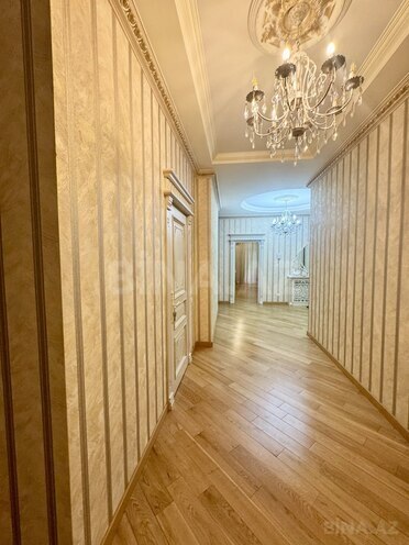 Сдаётся 4-комн. новостройка 230 м², м. 8 ноября, photo 18 from 31