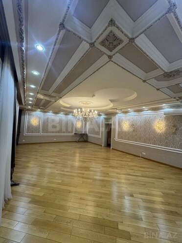 Сдаётся 4-комн. новостройка 230 м², м. 8 ноября, photo 4 from 31
