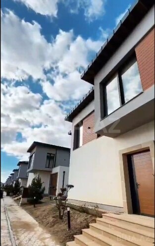 Сдаётся 5-комн. дом/дача 236 м², пос. Ясамал, photo 11 from 12