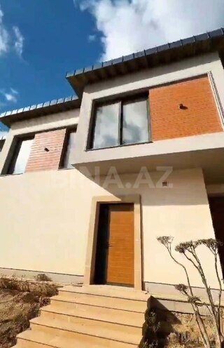 Сдаётся 5-комн. дом/дача 236 м², пос. Ясамал, photo 1 from 12