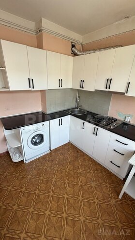 Продаётся 2-комн. вторичка 60 м², м. Халглар Достлугу, photo 8 from 12