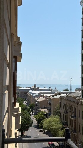 Satılır 3 otaqlı yeni tikili 115 m², İçəri Şəhər m., photo 1 from 18