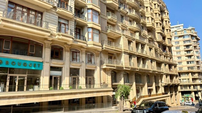 Satılır 3 otaqlı yeni tikili 115 m², İçəri Şəhər m., photo 17 from 18