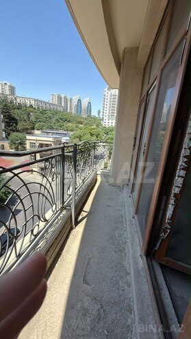 Satılır 3 otaqlı yeni tikili 115 m², İçəri Şəhər m., photo 16 from 18
