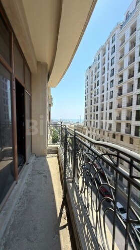 Satılır 3 otaqlı yeni tikili 115 m², İçəri Şəhər m., photo 9 from 18