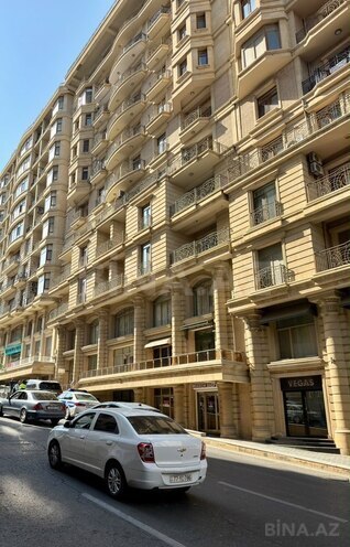 Satılır 3 otaqlı yeni tikili 115 m², İçəri Şəhər m., photo 10 from 18