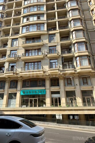 Satılır 3 otaqlı yeni tikili 115 m², İçəri Şəhər m., photo 6 from 18