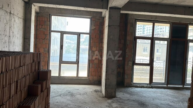 Satılır 3 otaqlı yeni tikili 115 m², İçəri Şəhər m., photo 3 from 18