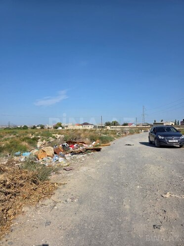 Satılır  torpaq 18 sot, Balaxanı q., photo 1 from 13