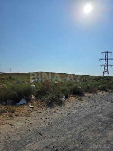 Satılır  torpaq 18 sot, Balaxanı q., photo 4 from 13