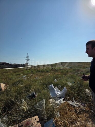 Satılır  torpaq 18 sot, Balaxanı q., photo 11 from 13