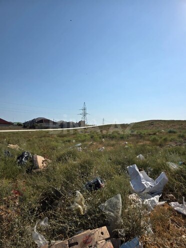Satılır  torpaq 18 sot, Balaxanı q., photo 10 from 13