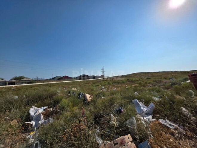Satılır  torpaq 18 sot, Balaxanı q., photo 9 from 13