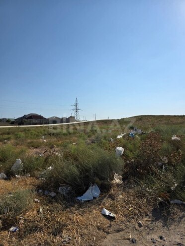 Satılır  torpaq 18 sot, Balaxanı q., photo 3 from 13