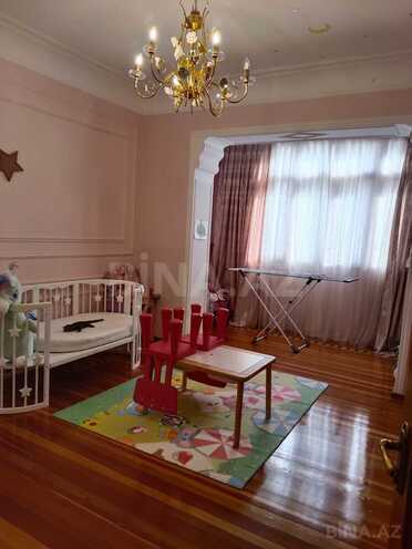 İcarəyə verilir 3 otaqlı köhnə tikili 100 m², Nizami m., photo 9 from 11